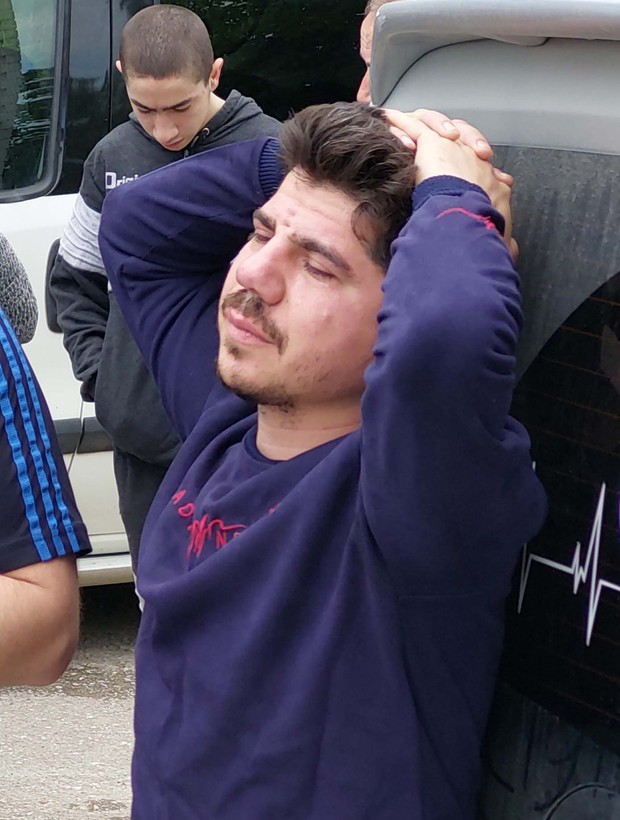 5 aylık hamile 3 çocuk annesi ipe asılı halde bulundu - Resim: 5
