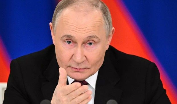 Putin ile ilgili ortalığı karıştıran iddia: Suikast korkusu eve kapattı - Resim: 10