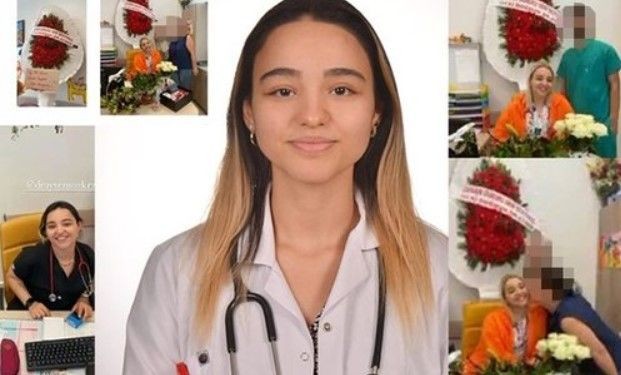 Üniversite sınavlarına hazırlanan sahte doktor Ayşe Özkiraz, Tıp Fakültesini kazanamadı - Resim: 3