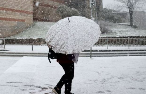 Meteoroloji'den herkesin beklediği uyarı geldi! İstanbul'a kar geliyor! Tarih verildi: Atkıları, bereleri çıkarın! İşte haftalık hava durumu - Resim: 3