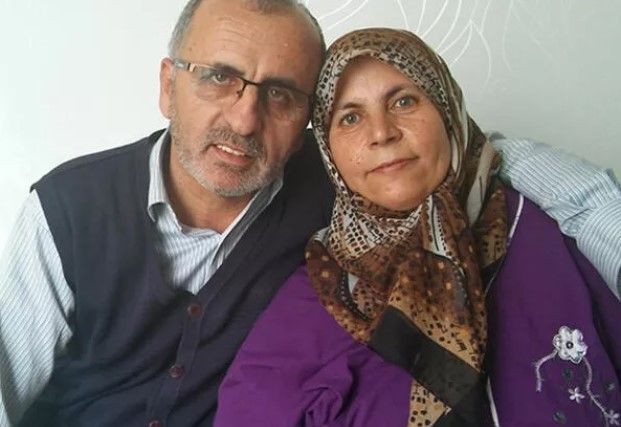 Büyükşen cinayetindeki kararda dehşete düşüren ayrıntılar: İçin rahat olsun onları öldürttüm - Resim: 9