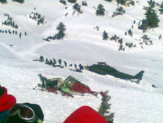 Kaza mı, suikast mi? Muhsin Yazıcıoğlu'nun ölümüne ilişkin soruşturmada yeni raporlar bekleniyor - Resim: 28