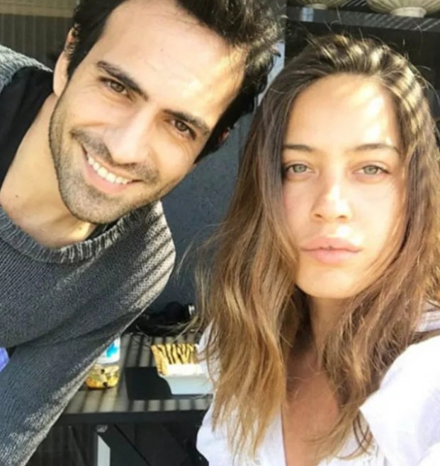 Geçtiğimiz hafta tek celsede boşanan Buğra Gülsoy ve Nilüfer Gürbüz'ün boşanma protokolü ortaya çıktı! Ödeyeceği nafaka... - Resim: 3