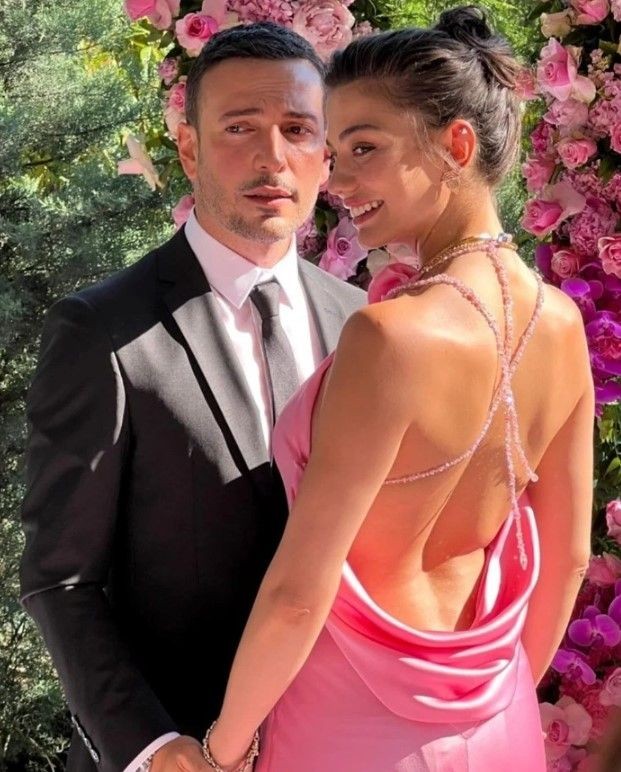 Demet Özdemir ve Oğuzhan Koç'un boşanmasına ilişkin ayrıntılar ortaya çıktı! Dava, hangi mahkemede görülecek? Kim ne talep edecek? - Resim: 7