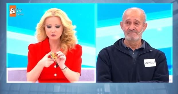 Müge Anlı canlı yayınında milyonları şaşkına çeviren olay: Muskadan bahis bülteni çıktı - Resim: 3