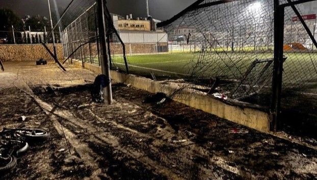 Golan'a roket saldırısının ardından İsrail: Topyekün savaşa hazırlanıyoruz - Resim: 4