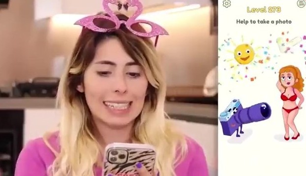 Dila Kent rezaleti! Çocuklara YouTube üzerinden ahlaksızlık aşılanıyor - Resim: 4
