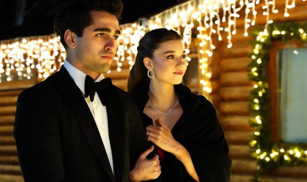 Başrollerin bölüm başına aldıkları ücret dudak uçuklattı! Serenay Sarıkaya, Kıvanç Tatlıtuğ, Demet Özdemir... Bakın zirve kimde? - Resim: 6