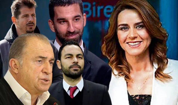 Futbol dünyasında dev vurgun! Seçil Erzan'ın teyzesinin oğluyla yazışmaları ortaya çıktı - Resim: 8