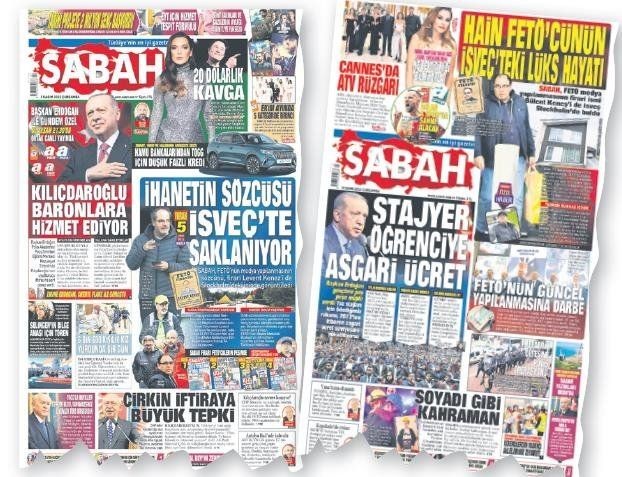 Rus Büyükelçi Andrey Karlov suikastının emrini veren FETÖ'cü Temel Alsancak Dallas'ta görüntülendi! Temel Alsancak 26 milyon TL'lik villada yaşıyor - Resim: 9
