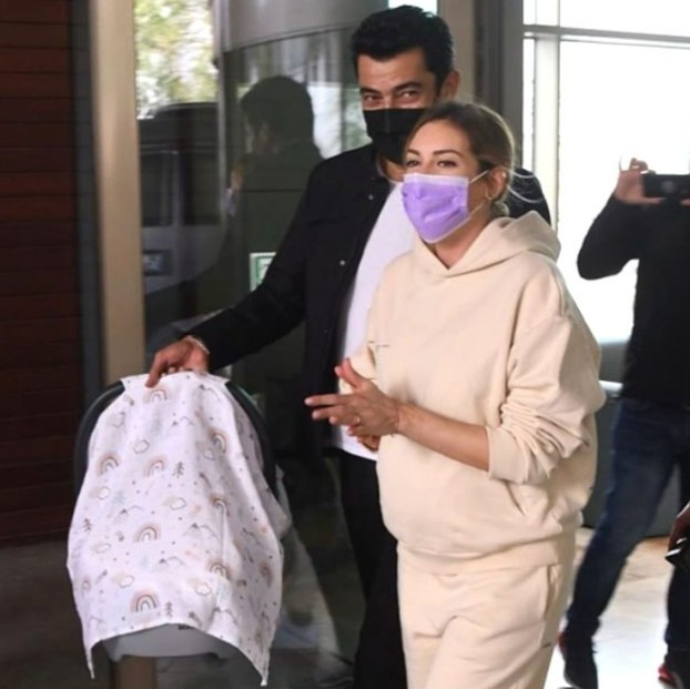 Sinem Kobal ekranlara geri mi dönüyor? Kenan İmirzalıoğlu müjdeledi - Resim: 4