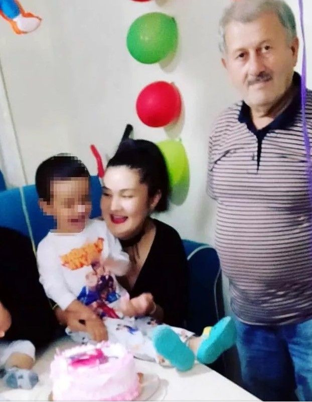 Tekirdağ'da tüyler ürperten kayınpeder vahşeti! Gelinini bıçakla öldürüp testereyle parçaladı! Vahşinin soğukkanlılığı dehşete düşürdü - Resim: 8