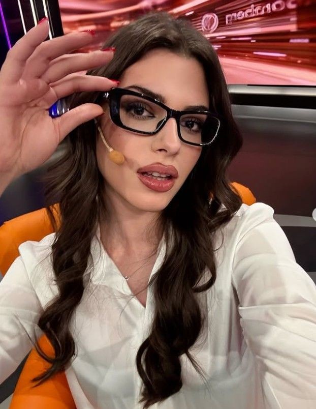 Derin Talu, kendisine gelen cinsel içerikli mesajları Ebo'ya gösterdi! "Utanmıyor musunuz?" - Resim: 3