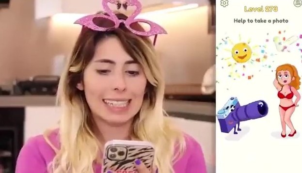 Dila Kent rezaleti! Çocuklara YouTube üzerinden ahlaksızlık aşılanıyor - Resim: 7