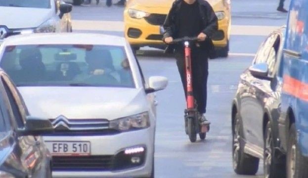 Elektrikli scooterlarda yeni dönem! Zorunlu trafik sigortası geliyor - Resim: 11