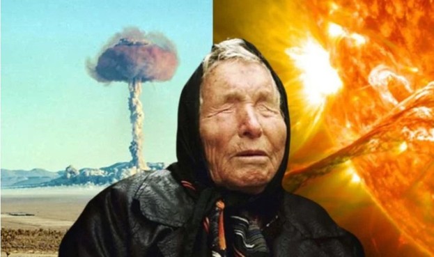 Baba Vanga'nın 2023 yılı kehanetleri açıklandı! Yeni yılda dünyayı neler bekliyor? - Resim : 2