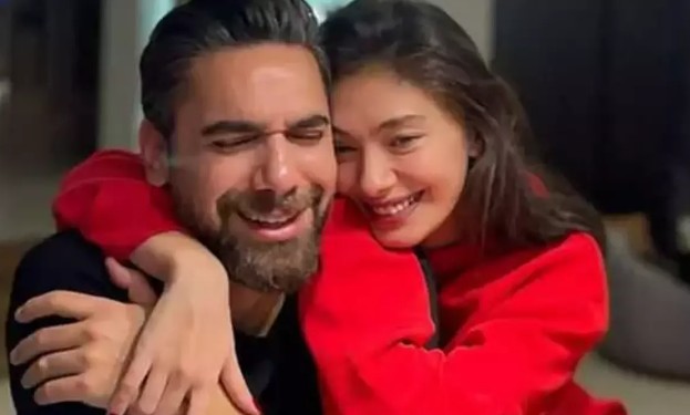 Neslihan Atagül eşi Kadir Doğulu ile tatiline tam gaz devam ediyor! Yatak pozunu paylaşan güzel oyuncu o ayrıntıyı da kareye ekledi - Resim: 7