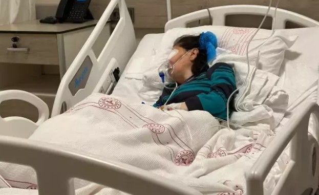 Kütahya'da şizofreni hastası dehşet saçtı! Yatalak hastanın gözlerini oydu, başkasının da... - Resim: 3