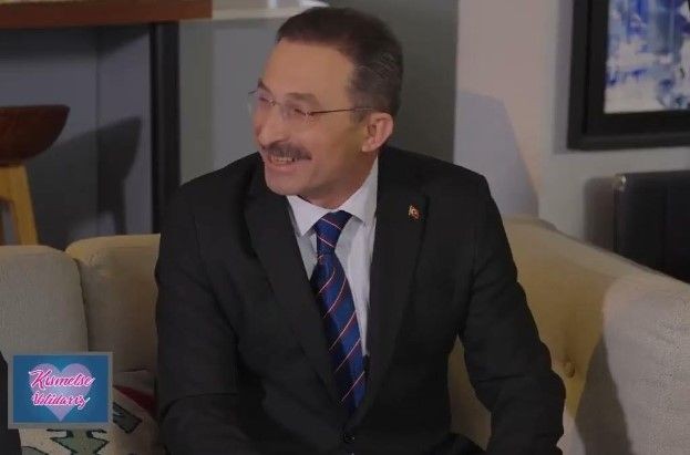 Kısmetse İktidarız YouTube'da başladı! Eş başkanlar, belediye başkanları ve genel başkanlar aynı evde - Resim: 3