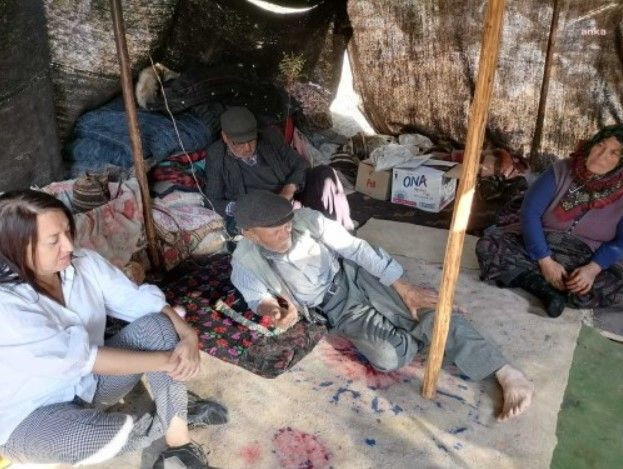 Türkiye günlerce 3 yaşındaki Müslüme Yağal'a ağladı! Davada flaş gelişme: Anne için rapor istendi - Resim: 12