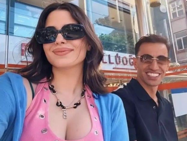 Derin Talu, kendisine gelen cinsel içerikli mesajları Ebo'ya gösterdi! "Utanmıyor musunuz?" - Resim: 11