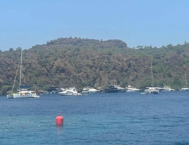 Rodos kül oldu! Orman yangını 7. gününde! 'Durum daha kötüleşebilir' - Resim: 67