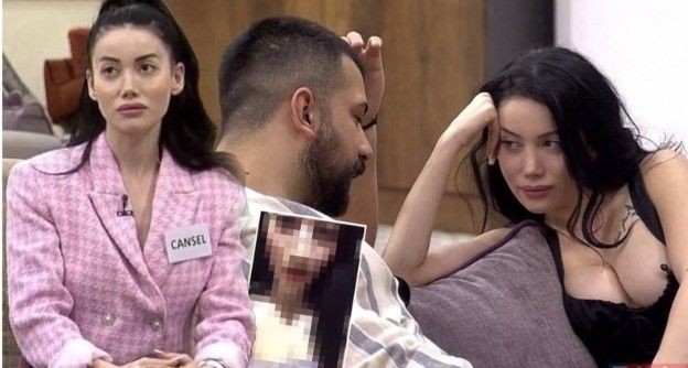 Kısmetse Olur Cansel'de ifşalar bitmiyor! +18 görüntülerinin ifşasının ardından bomba hamilelik iddiası! Kısmetse Olur Cansel kürtaj mı oldu? - Resim: 19