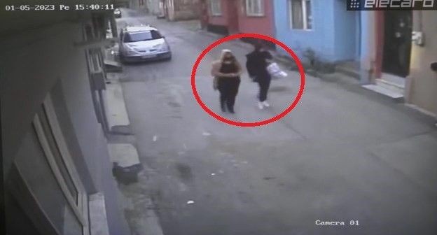 Eskişehir'den Bursa'ya gelerek 900 bin TL'lik hırsızlık yapan çete adli kontrol şartıyla serbest bırakıldı - Resim: 4