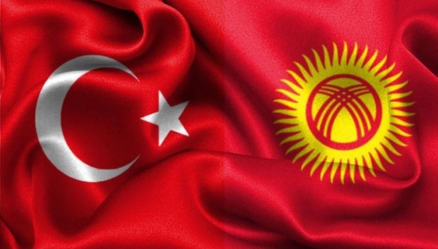 Cumhuriyet'in 100.yılına dünyadan tebrik yağdı - Resim: 15