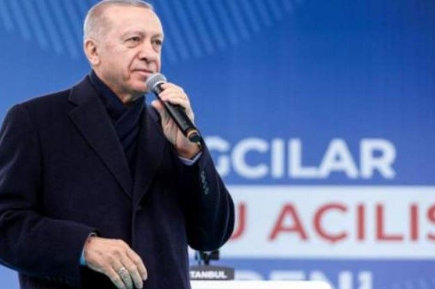 Cumhurbaşkanı Erdoğan'ın ABD Büyükelçisine sözleri dünya manşetlerinde! "Bizim kapılar kapandı ona, bir daha giremez" - Resim: 5