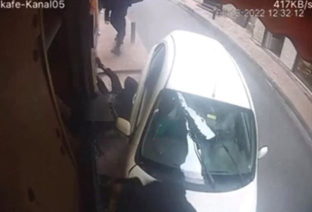 Ünlü oyuncu Ayten Soykök Taksim'de dehşeti yaşatmıştı! Gözaltına alındı - Resim: 3
