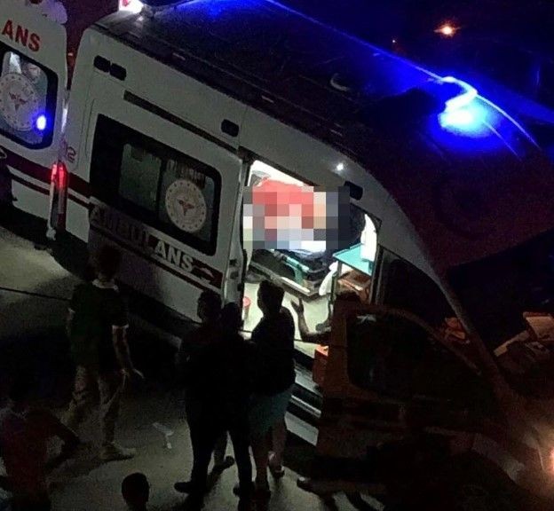 Ankara’da tekel bayisinde vahşet! Yasak saatte içki satmayan işletmeciyi katletti, kardeşini yaraladı - Resim: 3
