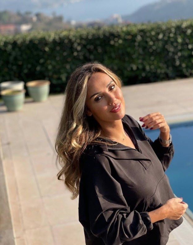 Fahriye Evcen ile Burak Özçivit'in küçük oğlu Kerem ilk kez görüntülendi! Karan Özçivit'in kardeşi bakın kime benziyor? - Resim: 21
