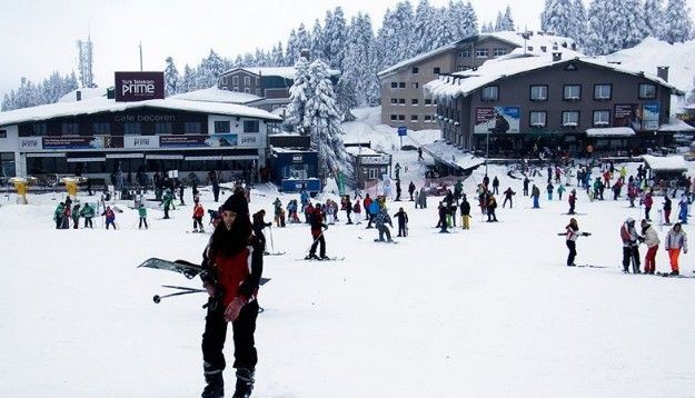 Uludağ'da 20 otelden 16'sının ruhsatları iptal edildi - Resim: 2