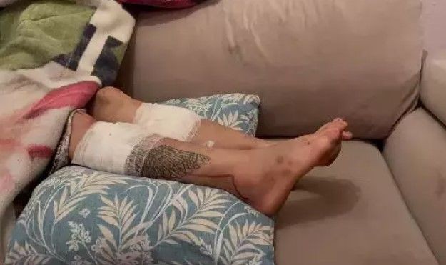 Bursa'da işkence evinde 2,5 ay! Tecavüz, hortumla dayak, kol kesme... - Resim: 10
