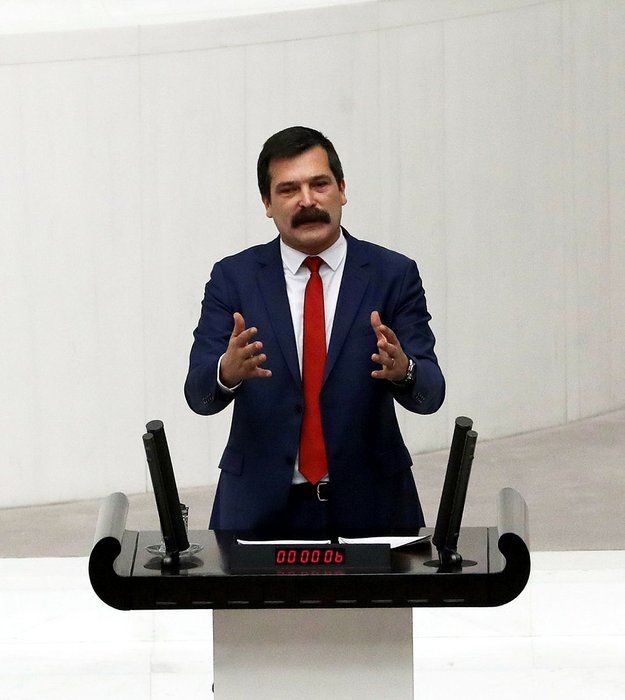 Kemal Kılıçdaroğlu TİP'i de mi fonladı? 30 milyon TL iddiası gündeme bomba gibi düştü - Resim: 7