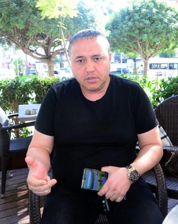 CHP'li Adana Büyükşehir Belediyesi'nde skandal! Cumhurbaşkanı Erdoğan'ın şehitler için taziye mesajını paylaşınca işten atıldı! - Resim: 5