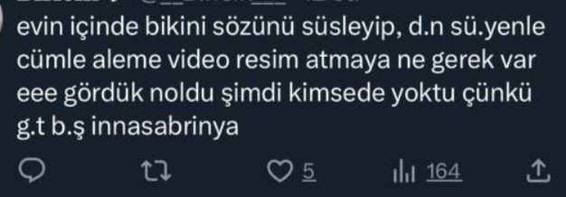 Tuğba Ekinci halden hale girdi! Tuğba Ekinci önce evde bikinili dans yaptı, ardından iç çamaşırsız beyaz elbiseli paylaşım! Şarkıcıya eleştiri yağmuru - Resim: 30