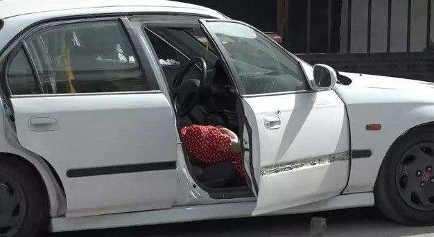 Türkiye günlerdir bu vahşeti konuşuyor! Ceset çekildiği belirtilen kıyma makinesi stüdyoya getirildi - Resim: 5