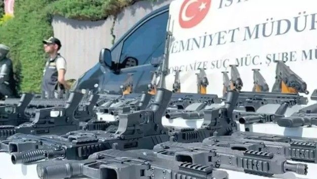 Silah çetesinin altından Survivor Turabi çıktı! Skandal mesajlar: Emaneti ben alırım, beni aramıyorlar - Resim: 6