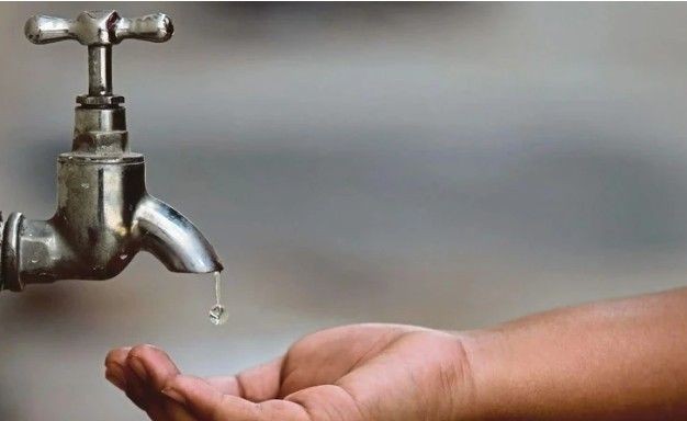 İstanbullular dikkat! 7 ilçede 10 saatlik su kesintisi | Sular ne zaman gelecek? - Resim: 5