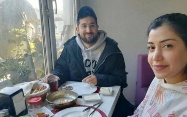 Doğu Demirkol ile Ayşe Kırca'nın aşk gezisi! Avrupa'nın altını üstüne getirdiler - Resim: 2