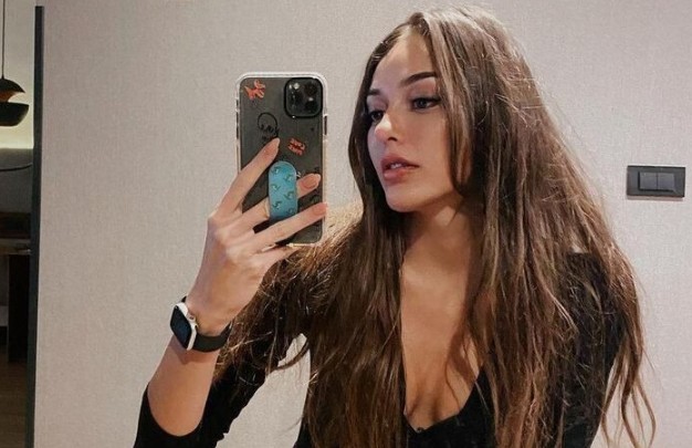 Dilan Çiçek Deniz ve Oğuzhan Koç birlikte mi? Eğlendikleri video sosyal medyada gündem oldu... Açıklama gecikmedi - Resim: 2