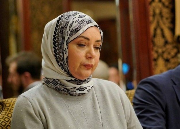 Kızılcık Şerbeti kadrosundan apar topar çıkartılmıştı! İşte Sibel Taşçıoğlu'nun yeni dizisi - Resim: 2