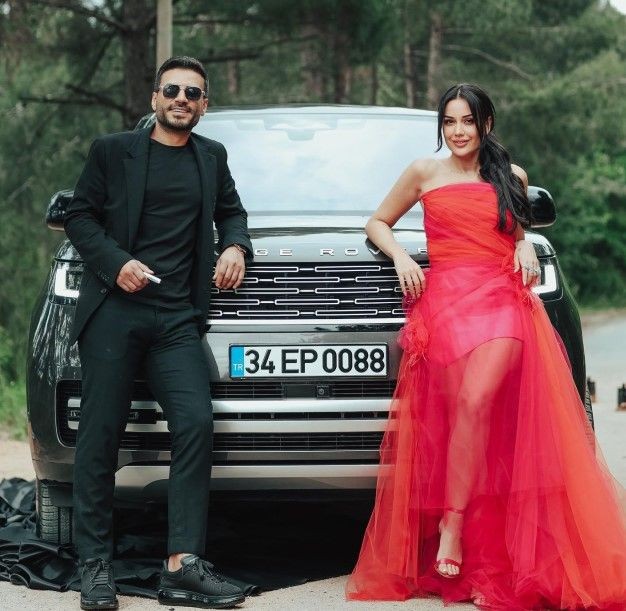 Kara para aklama iddialarıyla gündeme gelen Dilan Polat ve Engin Polat milyonluk araçlarının özel plakalarını nasıl aldılar? - Resim: 9