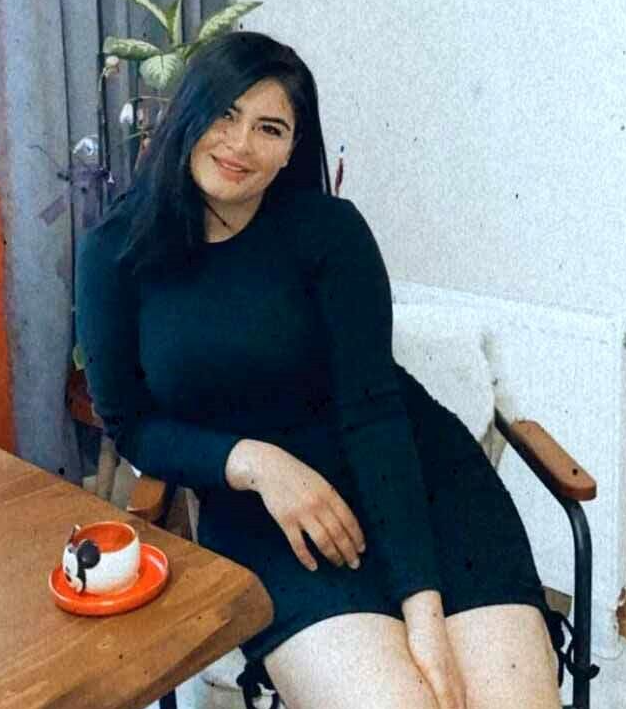 Eski gelin adayı Hanife Gürdal şimdi evinin kadını oldu! Karı koca paylaştıkları yatak fotoğrafı gündeme oturdu - Resim: 13