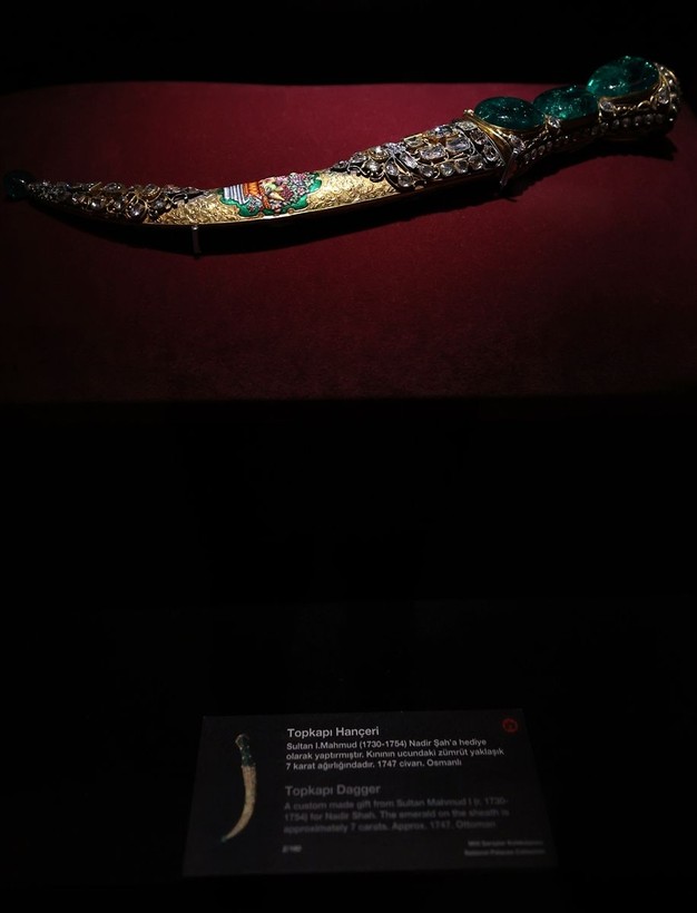 Fatih Sultan Mehmet tarafından inşa edilen Topkapı Sarayı dron ile görüntülendi - Resim: 156