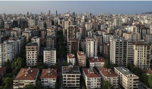 Kentsel dönüşüm yasası kanunlaştı! İşte 10 maddede kentsel dönüşüm yasasının ayrıntıları - Resim: 7