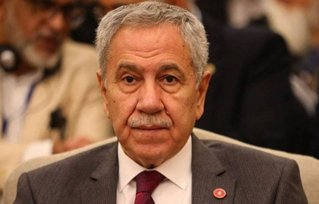 Bülent Arınç'tan 'seçimler ertenlemeli' değerlendirmesinin ardından çok konuşulacak sözler: Bal gibi yetkisi var - Resim: 3