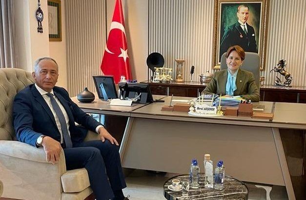 Gökçeada Belediyesi'ne rüşvet operasyonu işte ortaya çıkan konuşmalar! 'Göze battın devret' - Resim: 1